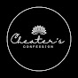 Cheater's Confession logo
