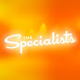The Specialists logo