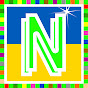Ukrainian-N-Українська logo