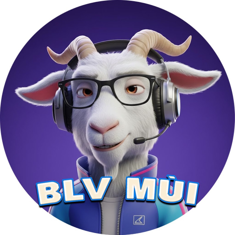 BLV Mùi - TD  LIÊN MINH 