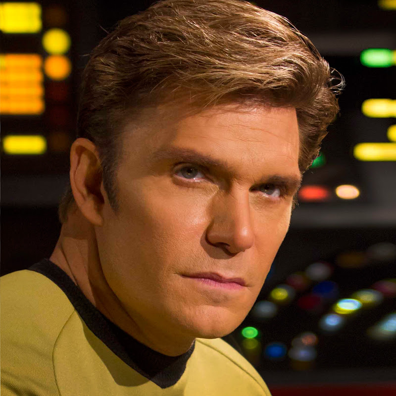 Vic Mignogna