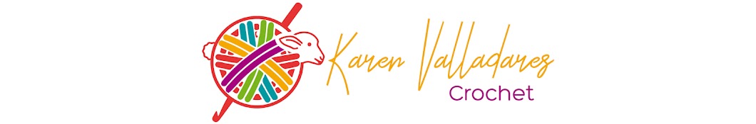 Karen Valladares YouTube channel avatar