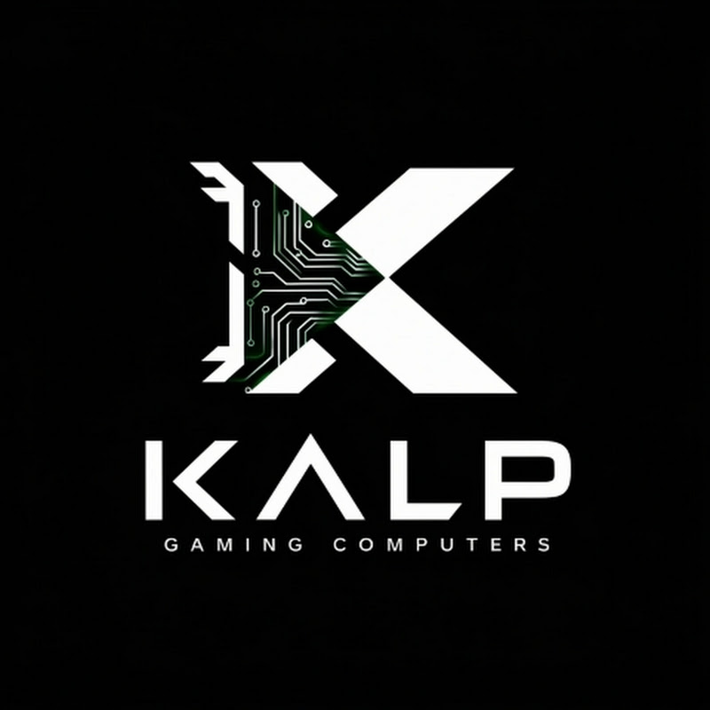 KALP GAMING COMPUTERS