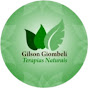 Gilson Giombeli Terapias Naturais logo