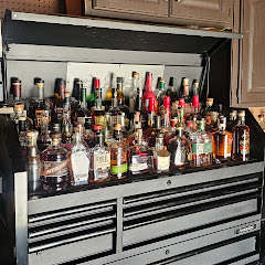 Indiana Whiskey and Bourbon 