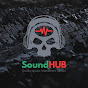 Sound Hub logo