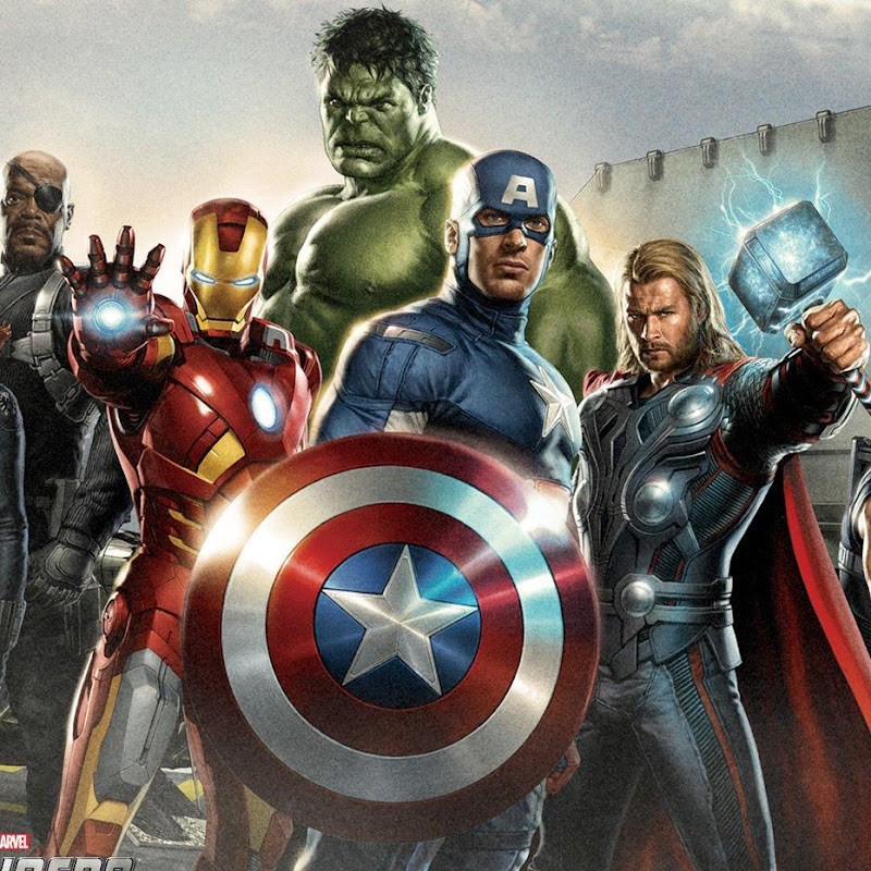 Movie _marvel 