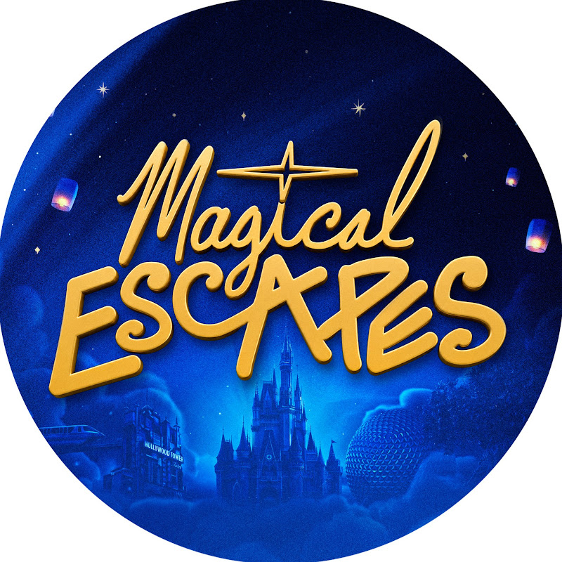 Magical Escapes