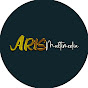 ARIS multimedia - NY Bhutan  logo