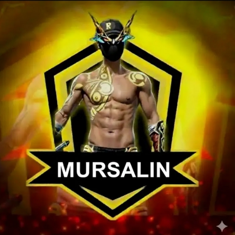 Gaming Mursalin