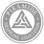 Pirâmide Grappling Association logo
