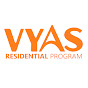 Vyas Residential Program logo