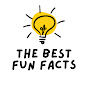 The Best Fun Facts logo