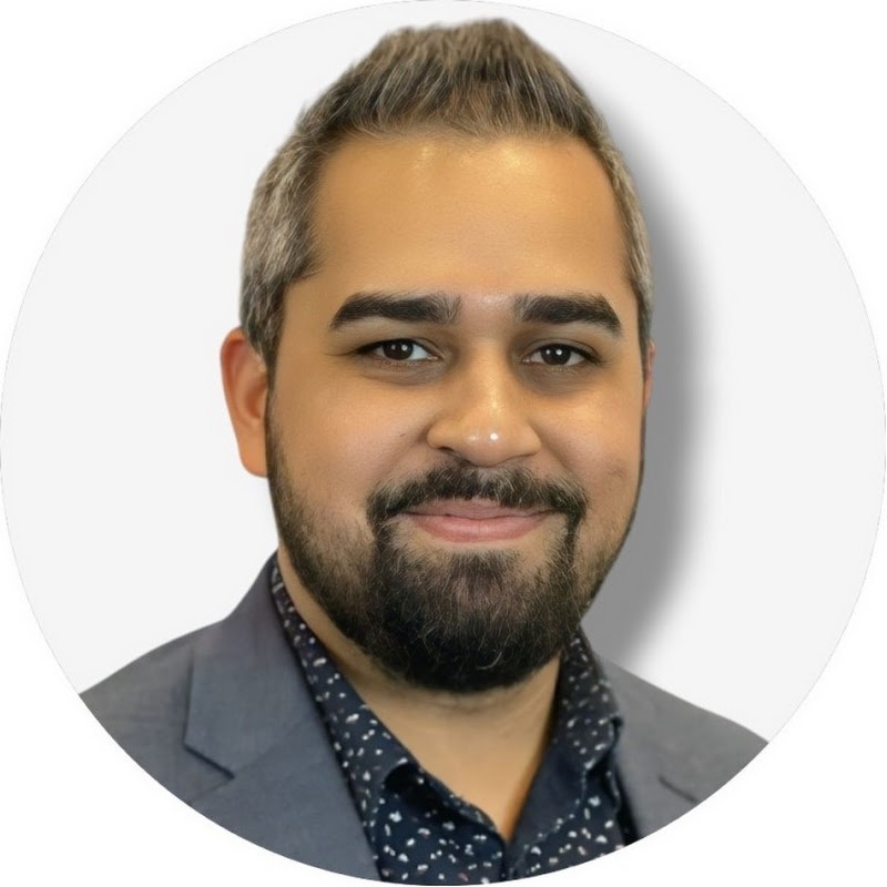 Arnav Gupta- AKAL Mortgages Inc. 