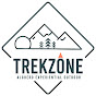 trekzone logo