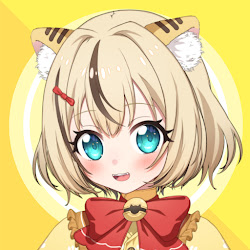 プロフィール写真