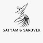 Satyam & Sarover logo