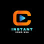 Instant Song USA logo