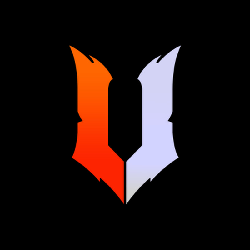 Unveiled Gaming icon