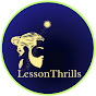 LessonThrills logo