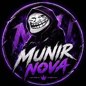 Munir Nova