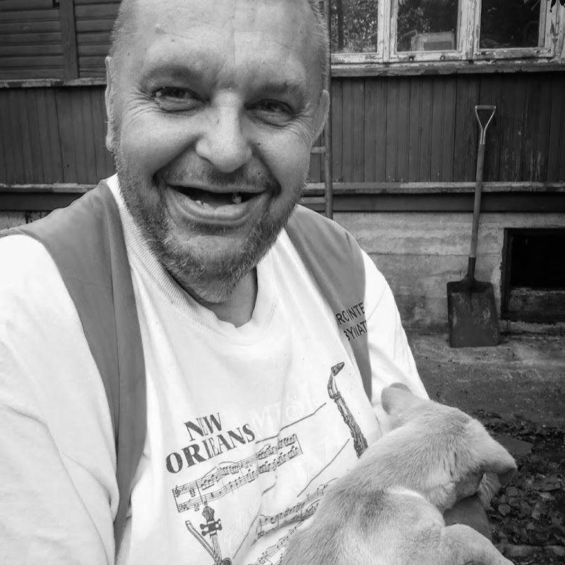 Krzysztof Kononowicz Archiwum Mleczny Człowiek