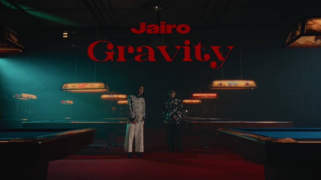 Jairo - YouTube