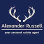 Alexander Russell logo