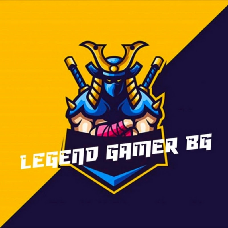 Legend Gamerz