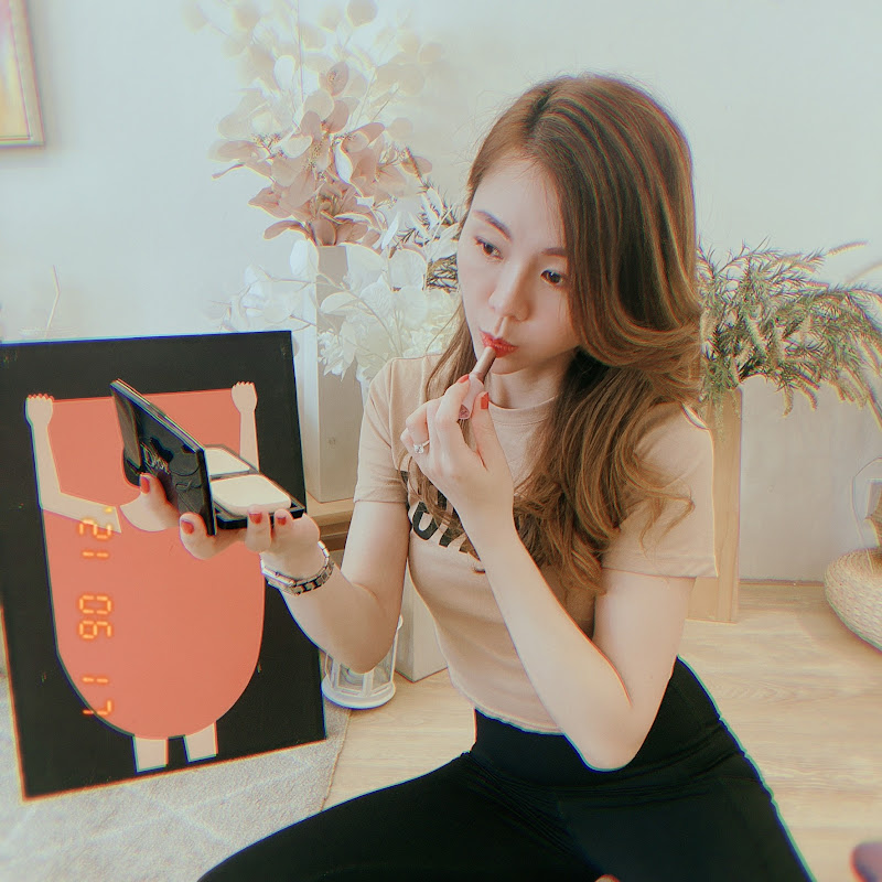 🇰🇷阿豬媽Wendy Logo