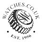Swiss Watch Company logo