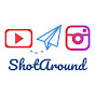 ShotAround - The Art Of Drone Shots logo