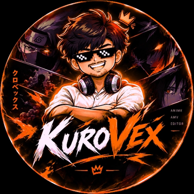 KuroVex