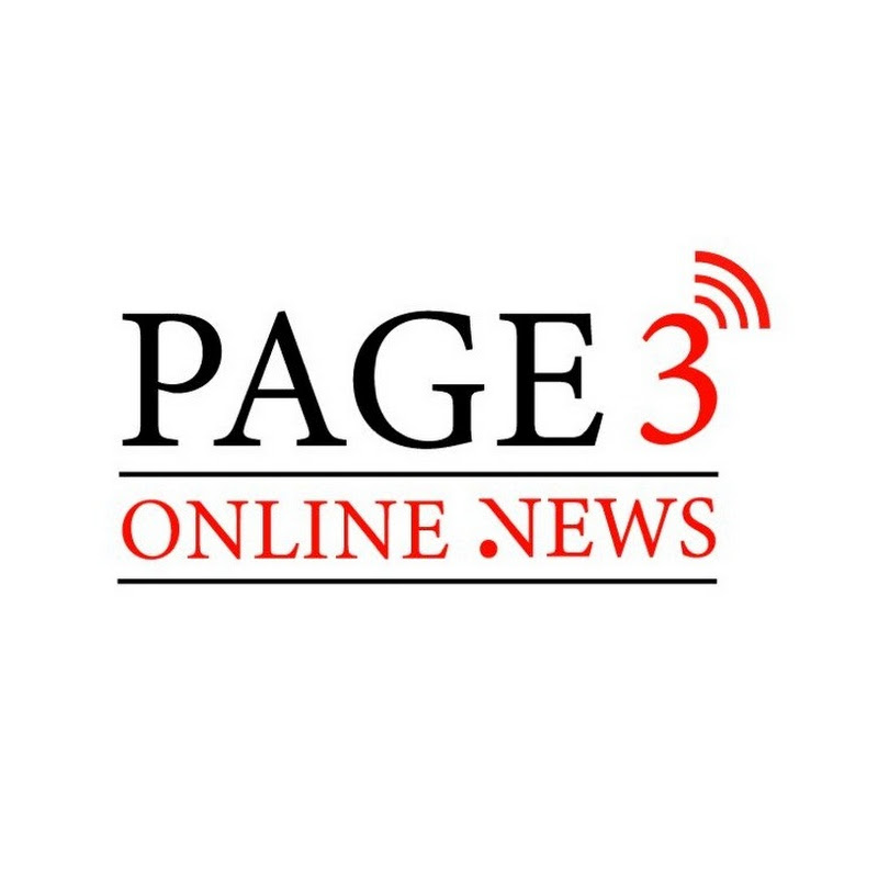 Page3 Online News
