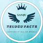 Sanju Telugu facts Image Thumbnail
