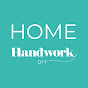 Home Handwork Diy logo