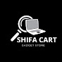 Shifa Cart Gadget Review logo