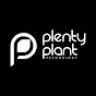 Plenty Plant Tech logo