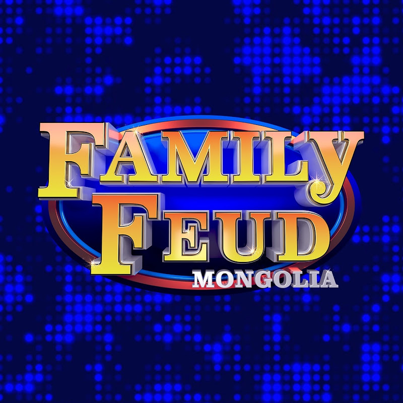 Family Feud Mongolia