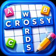 Crossy Words icon