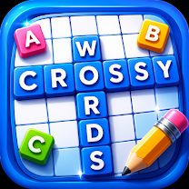 Crossy Words