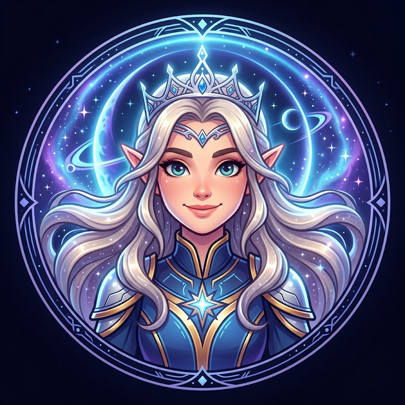 The Alien Princess Asked for a Swordmaster—They Sent Her a Human Old Enough to Refuse