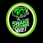 Snakes Catchers MH27 logo
