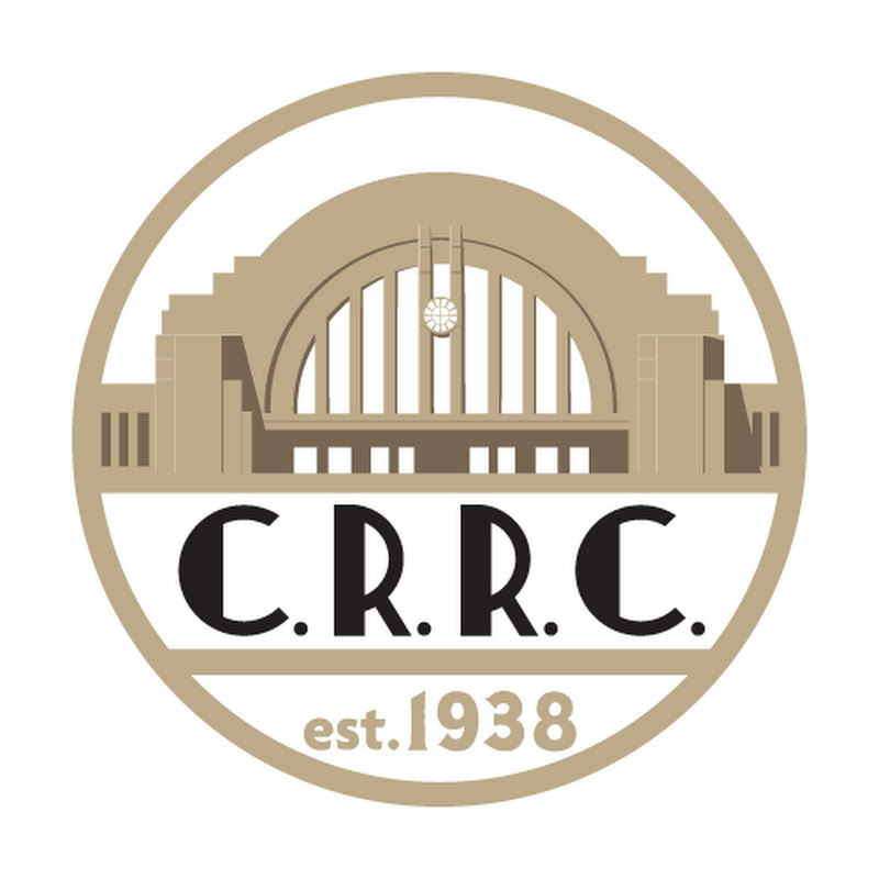 Cincinnati Railroad Club logo