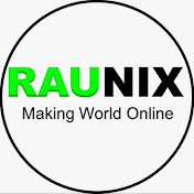 Raunix tech services