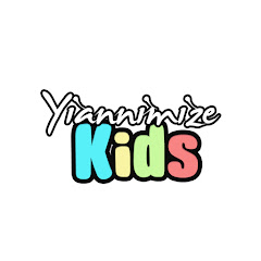 Yiannimize Kids net worth