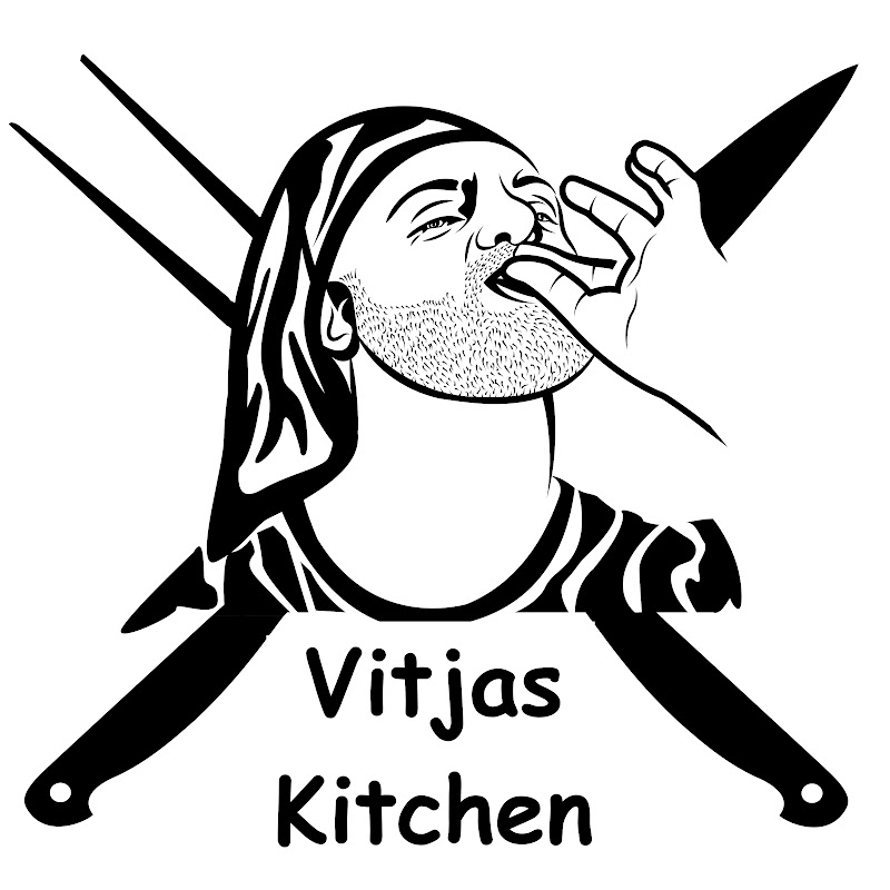 Vitjas Kitchen