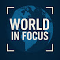 World in Focus logo