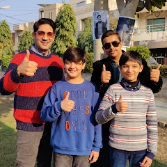 Lahori Boys
