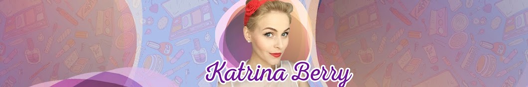 Katrina berry Avatar canale YouTube 